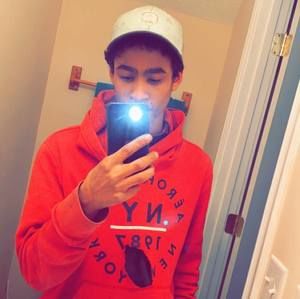 Meet your Posher, Bradley